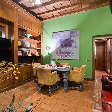 Fico Giallo - Piazza Navona * Rom