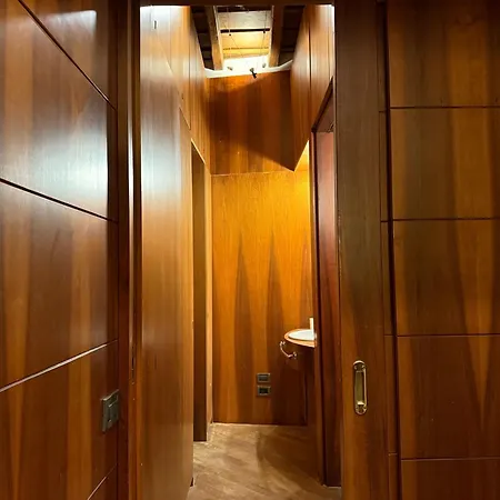 Apartment Fico Giallo - Piazza Navona *