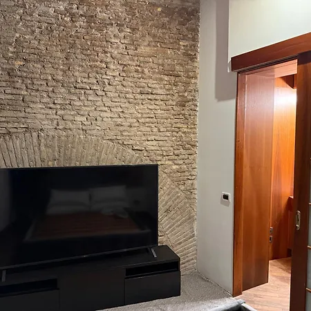 Apartment Fico Giallo - Piazza Navona