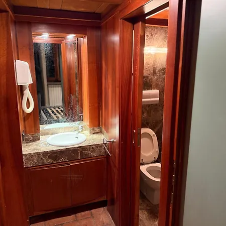 Fico Giallo - Piazza Navona Apartment *