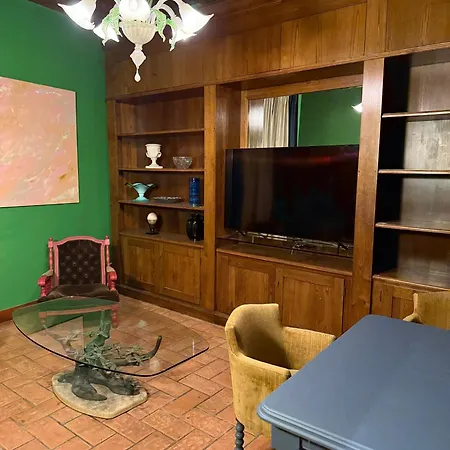 Fico Giallo - Piazza Navona Apartment Rome