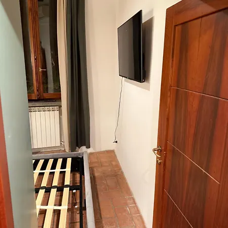 Fico Giallo - Piazza Navona Apartment