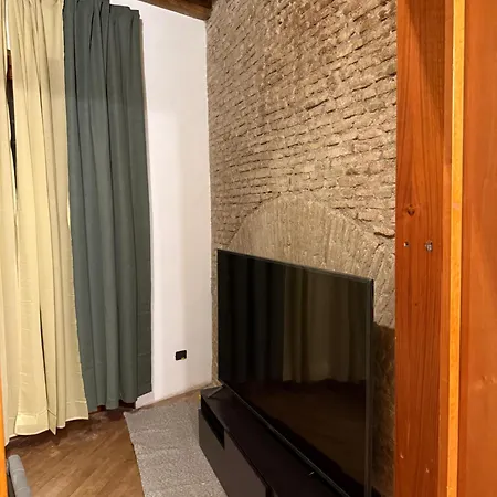 Fico Giallo - Piazza Navona Apartment *