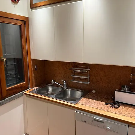 Apartment Fico Giallo - Piazza Navona *