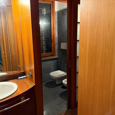 Fico Giallo - Piazza Navona Apartment *