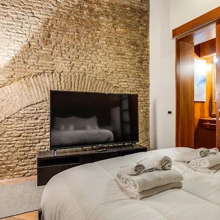 Apartment Fico Giallo - Piazza Navona