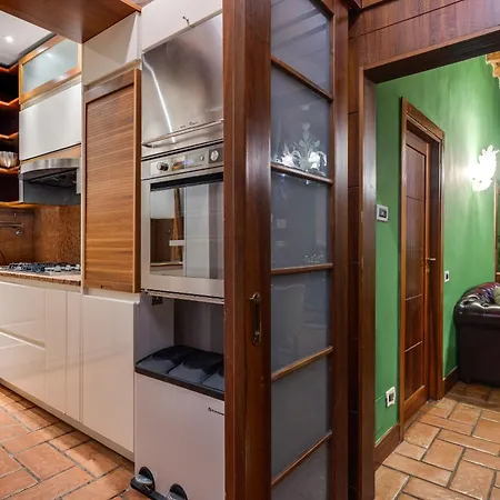 Fico Giallo - Piazza Navona Apartment