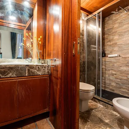 Fico Giallo - Piazza Navona Apartment Rome